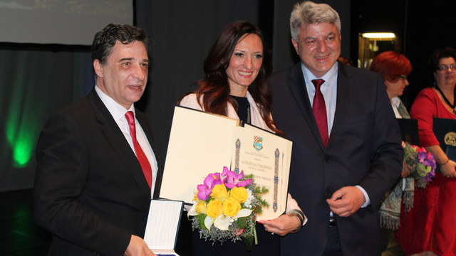 Obilježen Dan Primorsko-goranske županije: živimo u županiji znanja