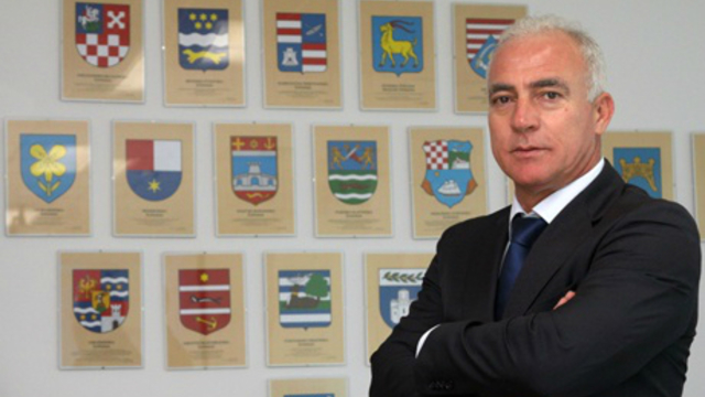 Predsjednik Hrvatske zajednice županija Goran Pauk: Županije mogu preuzeti nadležnosti ureda državne uprave, katastra i gruntovnica
