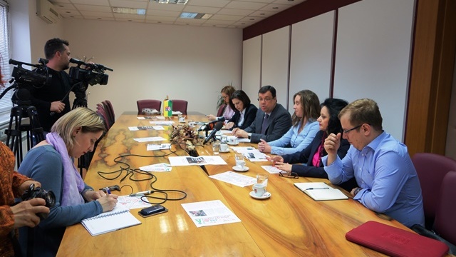 Peti tjedan zdravlja Bjelovarsko-bilogorske županije