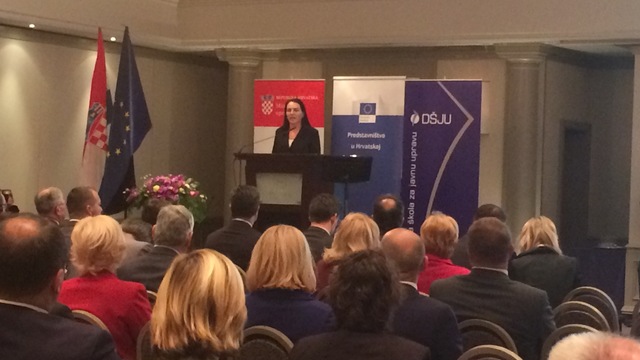 Održana konferencija "Reforma javne uprave - perspektive i izazovi"