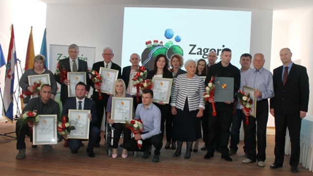 Obilježen Dan Krapinsko-zagorske županije