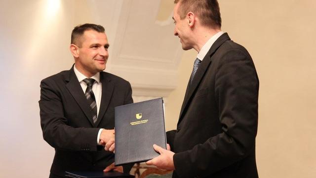 Gradonačelnik Vukovara: „Hvala Međimurkama i Međimurcima na donacijama, potpori i 450 lampiona“