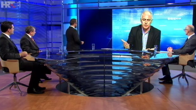 O reformi lokalne i područne (regionalne) samouprave u emisiji Otvoreno