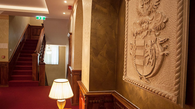 Pogledajte kako izgleda unutrašnjost Hotela Kurija Janković