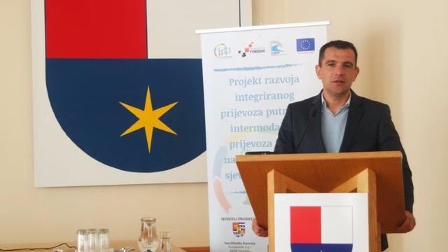 Tri županije u projektu izrade prometnog Master plana vrijednog 5,2 milijuna kuna
