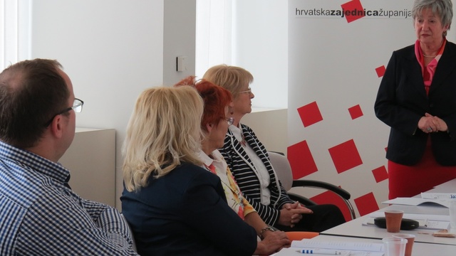 Kontinuiranim praćenjem, analizom i izvještavanjem proračuna do rasta kvalitete života građana