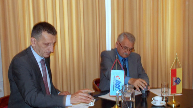 Potpisivanje Ugovora o donaciji sredstava za razminiranje minski sumnjivih površina Karlovačke županije