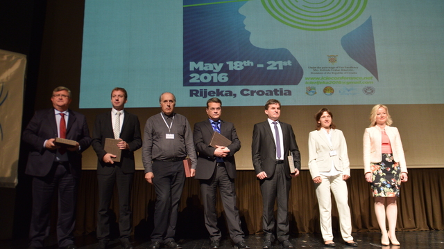 13. Međunarodna konferencija o izvrsnosti i inovacijama u obrazovanju i psihologiji