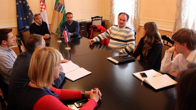 Energetska obnova Osnovne škole Dragutina Lermana Brestovac