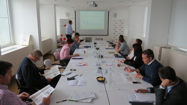 Jačanje sektora vinarstva i vinogradarstva ključno je za brendiranje i pozicioniranje hrvatskih vina u EU