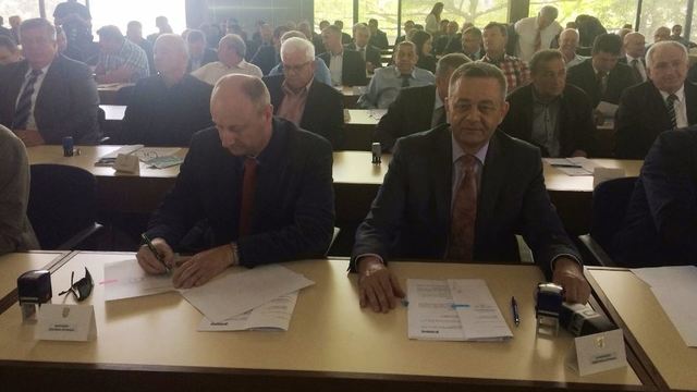 Župan Darko Koren potpisao ugovor o sufinanciranju V. faze izgradnje škole i sportske dvorane Osnovne škole Legrad