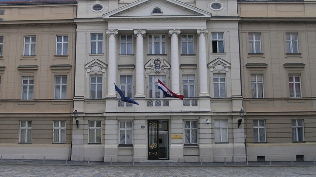Hrvatski sabor obilježava svoj dan