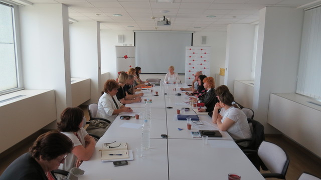 Jednak standard usluga za sve učenike ključan je za kvalitetno funkcioniranje obrazovnog sustava