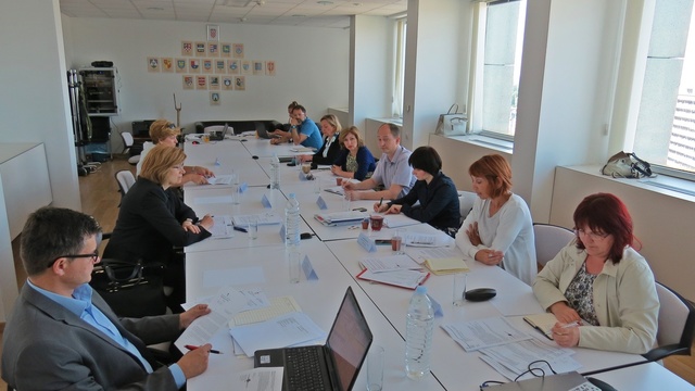 Revidiranjem zdravstvenih ustanova do kvalitetnog i temeljitog zdravstvenog sustava