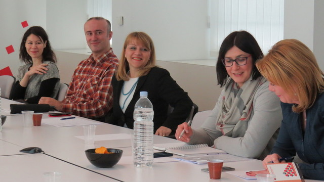 Voditelji i članovi zadovoljni funkcioniranjem radnih skupina pri Hrvatskoj zajednici županija