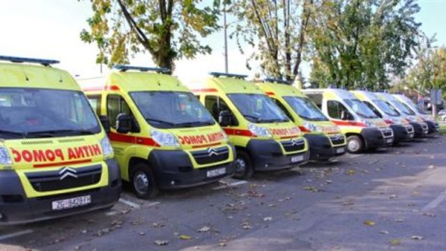 15 T1 timova hitne medicine više za Zagrebačku županiju