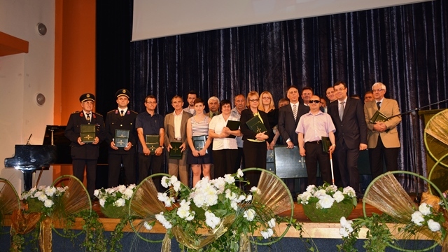 Obilježen Dan Bjelovarsko-bilogorske županije