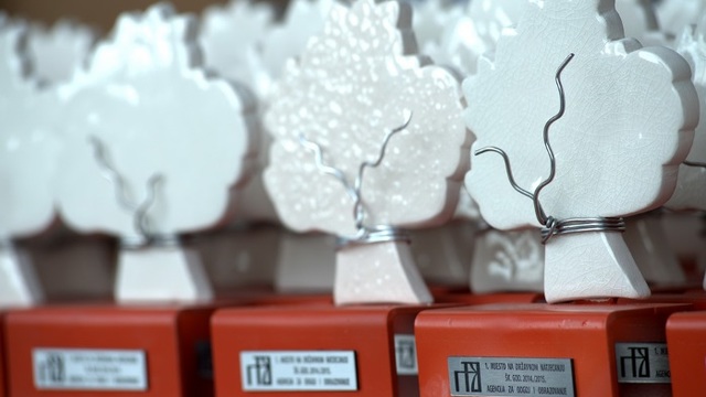 Županije potiču izvrsnost: Oskar znanja poruka je da se rad i trud uvijek isplate