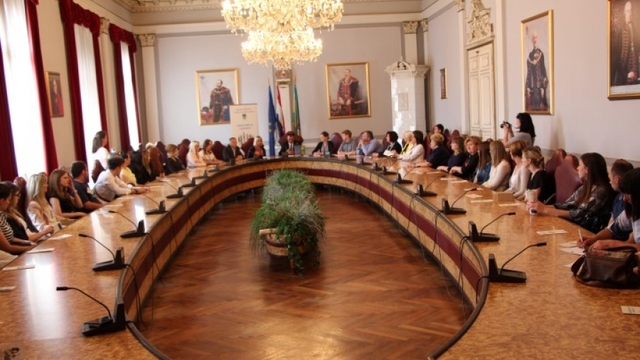 U Požeško-slavonskoj županiji uspješno završen projekt "Obrazujmo se zajedno II"