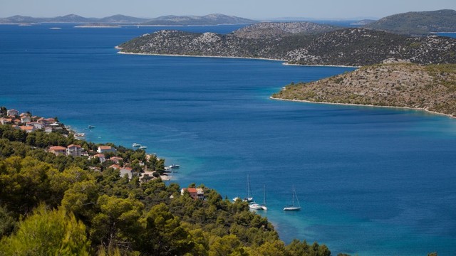 Šibensko-kninska županija prva u Hrvatskoj donijela Plan integralnog upravljanja obalnim područjem