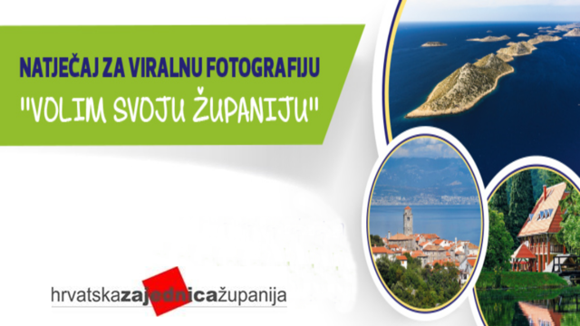 Dodjela nagrada dobitnicima fotonatječaja „Volim svoju županiju“: najbolje fotografije na prigodnoj izložbi