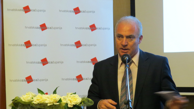 Pauk: Županije su nositelji ravnomjernog regionalnog razvoja