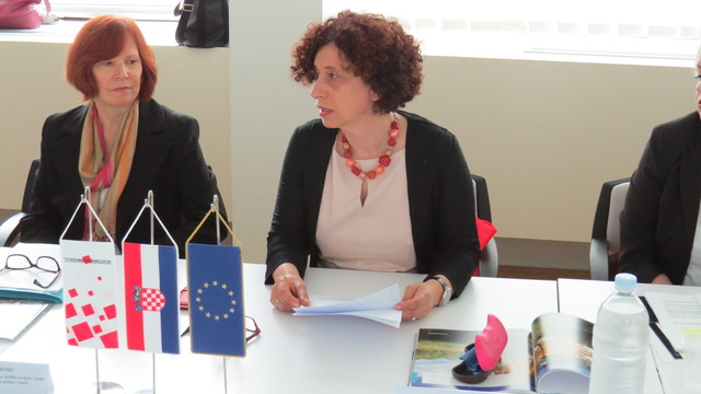 Ministarstvo socijalne politike i mladih će pružiti podršku županijskim uredima za socijalnu skrb