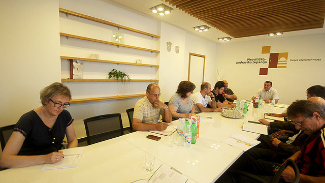 Ovogodišnji sajam agro proizvoda i opreme Agroexpo održat će se 3. rujna u Virovitici