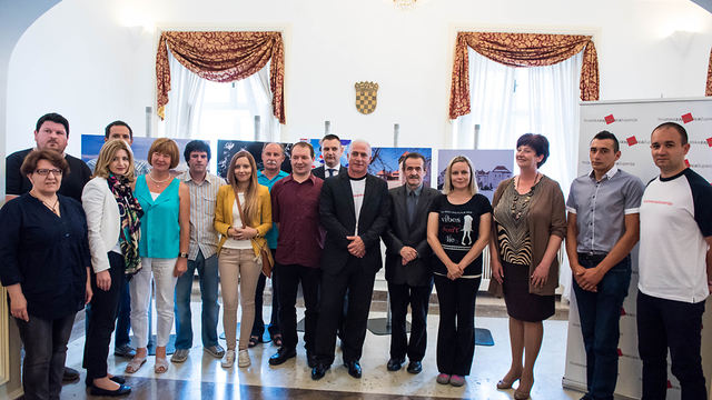 Dodjela nagrada fotonatječaja „Volim svoju županiju“: sve hrvatske županije kroz ljepotu i kulturnu baštinu pričaju svoju jedinstvenu priču