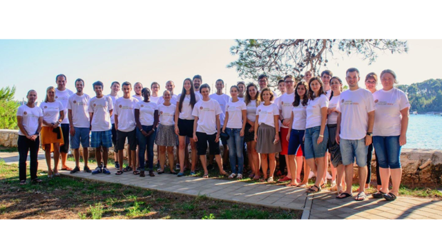 Ljetna akademija otvorenih podataka u Istri