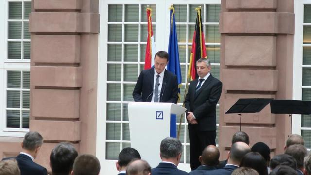 U sklopu obilježavanja Dana državnosti RH u Berlinu župan Štromar predstavio Varaždinsku županiju