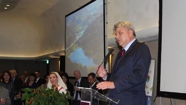 Na svečanosti u povodu Dana državnosti Primorsko-goranska županija predstavila svoje turističke adute