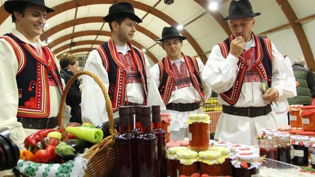Zagrebačka županija dodijelila milijun kuna manifestacijama značajnim za turističku ponudu
