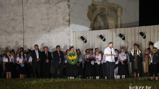 Održana 48. tradicionalna kulturno-turistička manifestacija Picokijada