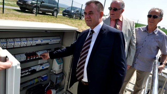 U Požeško-slavonskoj županiji završena višemilijunska investicija u sustav za odvodnju i pročišćavanje otpadnih voda