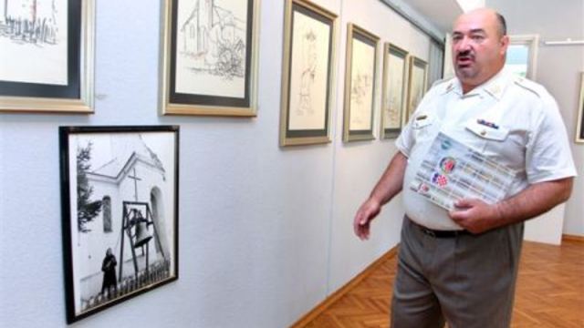 Obilježavanje Dana hrvatskih branitelja Zagrebačke županije