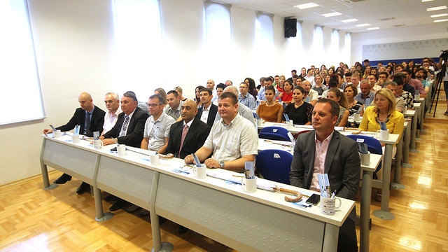 Početna konferencija projekta vrijednog 19 milijuna kuna u Virovitičko-podravskoj županiji