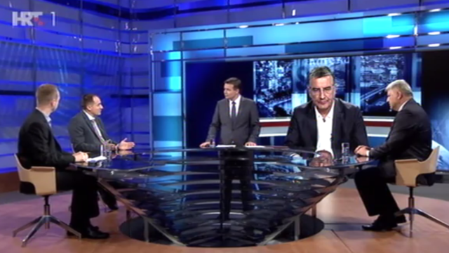 Župani Komadina i Ževrnja o novom planu gospodarenja otpadom u emisiji Otvoreno