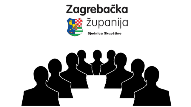 Odabrani dobitnici Javnih priznanja Zagrebačke županije