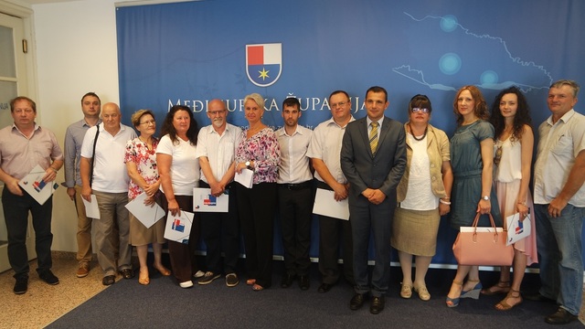 Međimurska županija odobrila potpore za turističke projekte