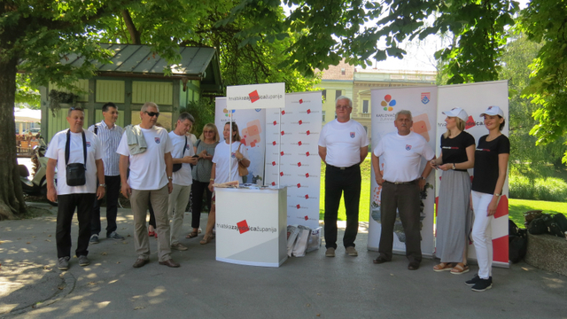 Decentralizacija u Karlovcu: županije ojačati, a ne ukidati