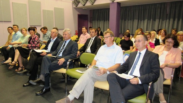 Pilot projekt „Energetski savjetnici za energetski siromašna kućanstva“ predstavljen u Križevcima