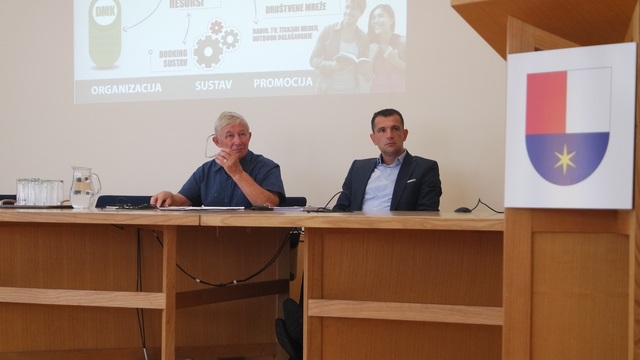 Na Kolegiju gradonačelnika i načelnika Međimurske županije o potencijalima međimurskog sporta i turizma