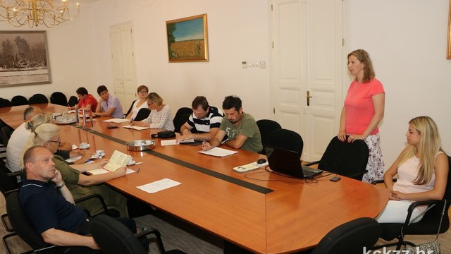 Povjerenstvo za suzbijanje zlouporabe droga predstavilo rezultate istraživanja „Rizična ponašanja mladih Koprivničko-križevačke županije“