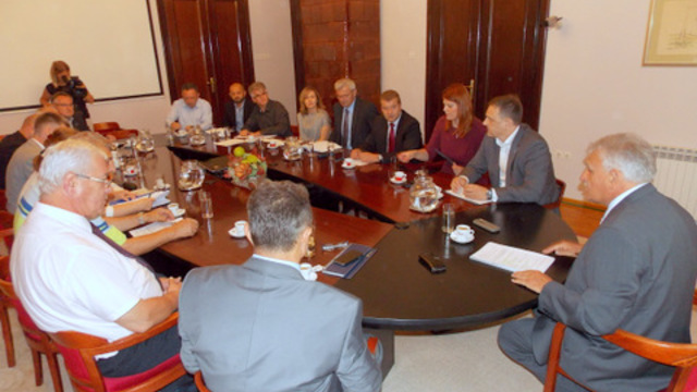 Ministar turizma u posjetu Karlovačkoj županiji