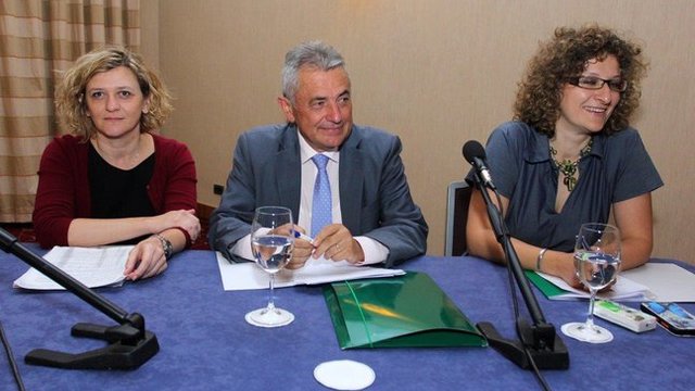 Zagrebačka županija organizirala radionicu „Info dan o Europskom socijalnom fondu“