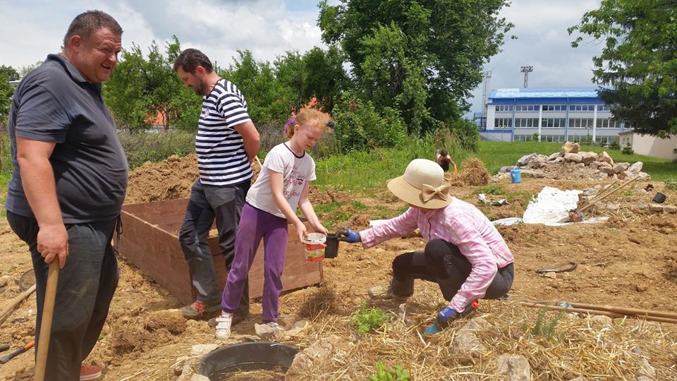 Urbani vrt u Gospiću, prvi ovakve vrste u Ličko-senjskoj županiji