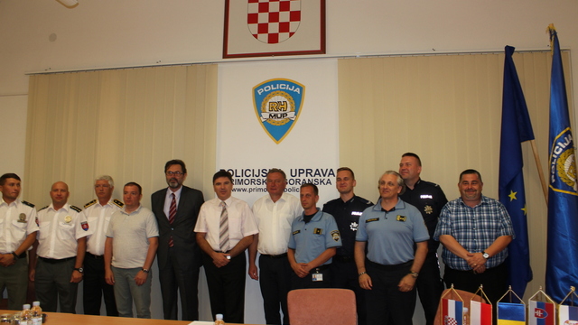 Sigurna turistička sezona po deseti put u Primorsko-goranskoj županiji