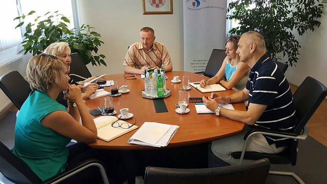 Gotova projektna dokumentacija za nove zdravstvene ambulante u Virovitičko-podravskoj županiji