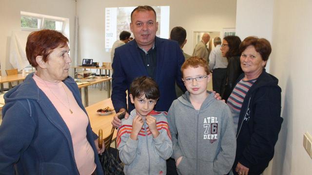 Ličko-senjska županija nastavno središte hrvatske škole "Outward Bound"